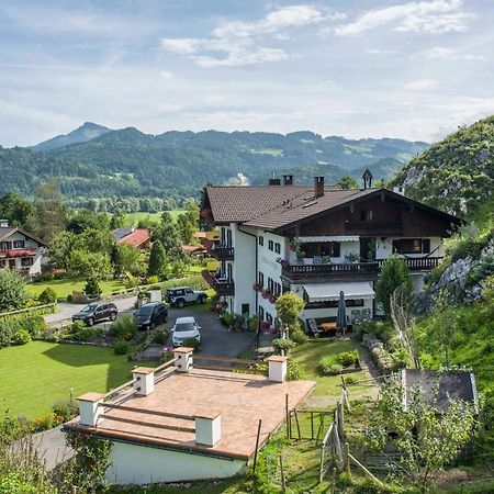Gästehaus Schreyer Oberaudorf Exterior foto